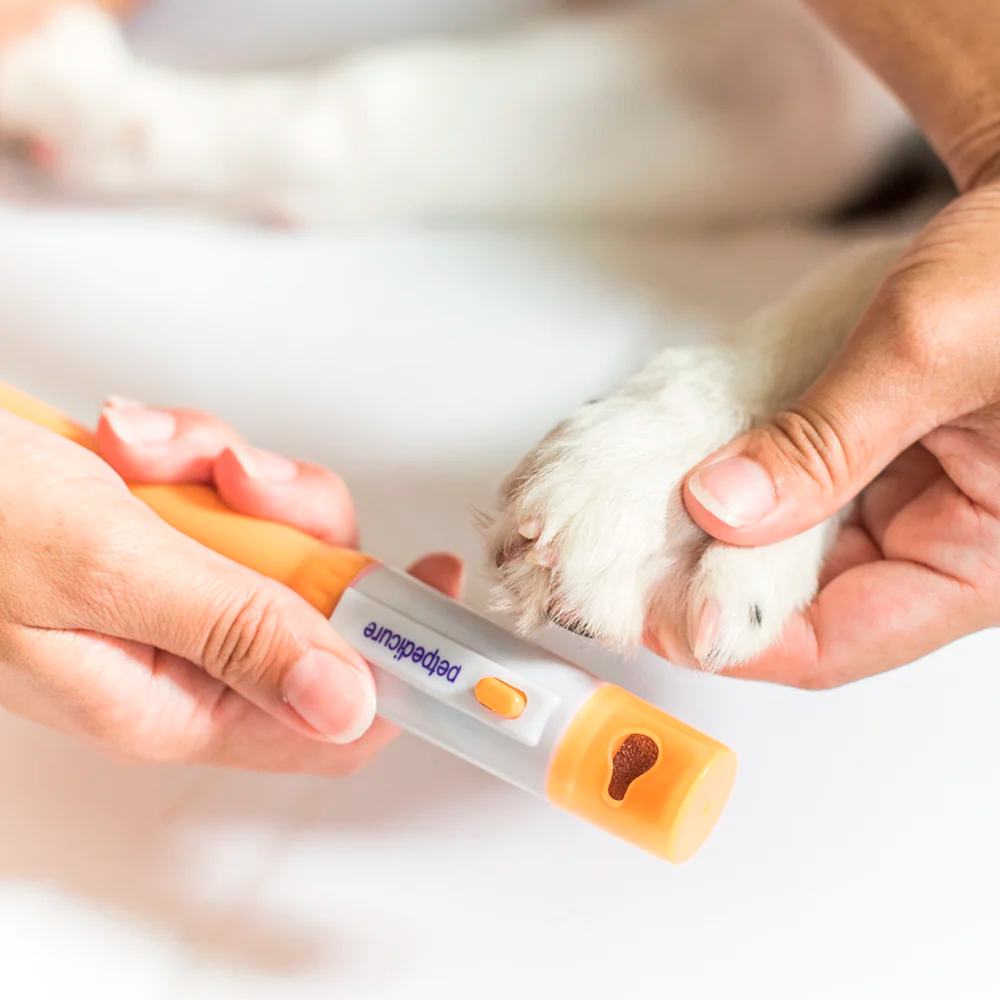 Miniatura 2 de PULIDOR DE UÑAS MASCOTA