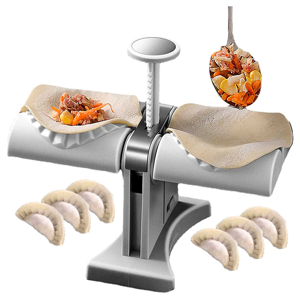 MOLDE PARA EMPANADAS