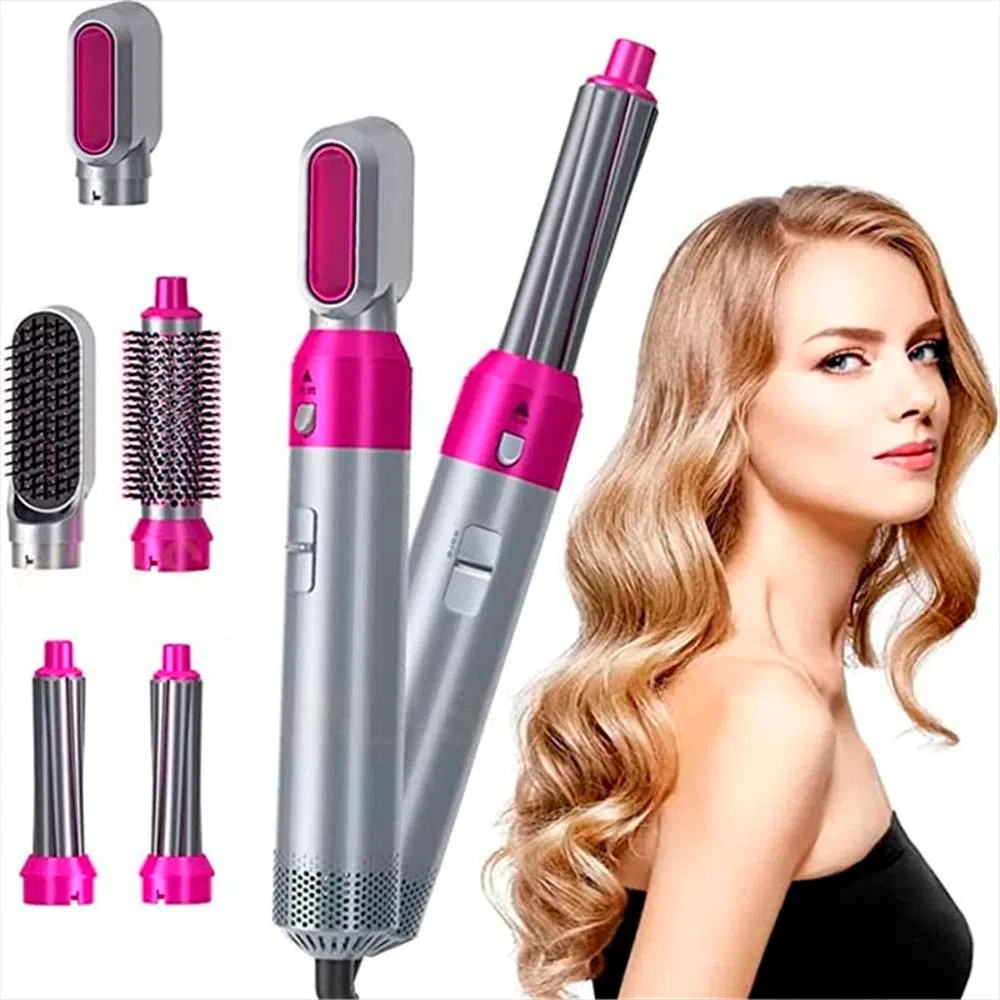 Miniatura 2 de CEPILLO ELECTRICO 5 EN 1