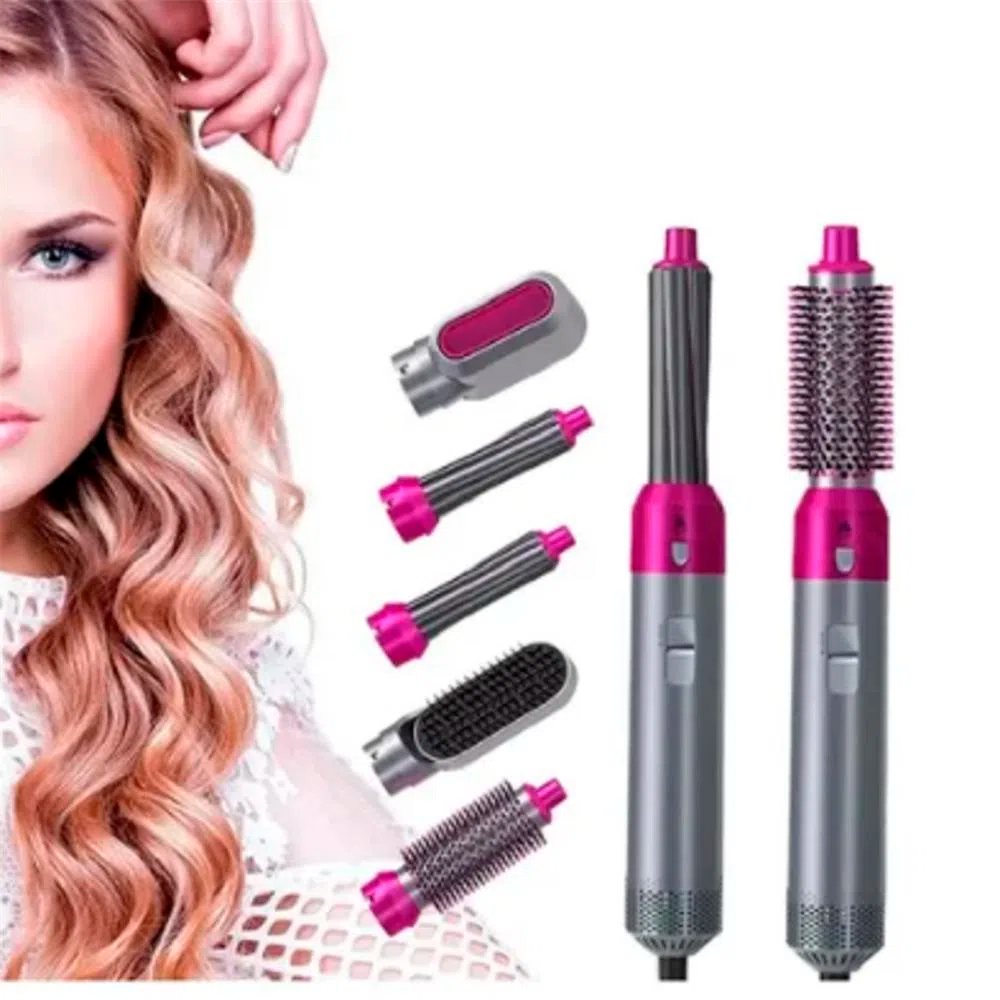 Miniatura 3 de CEPILLO ELECTRICO 5 EN 1