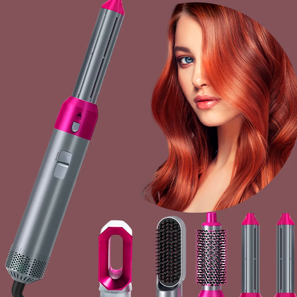 Miniatura 1 de CEPILLO ELECTRICO 5 EN 1