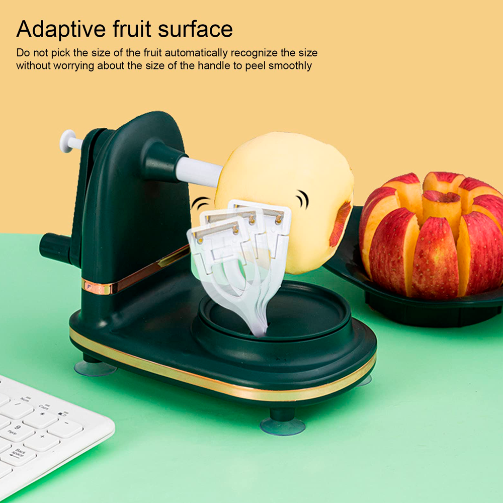 MAQUINA PELADORA DE FRUTA O VERDURA