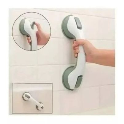 Barra Seguridad Antideslizante Baño