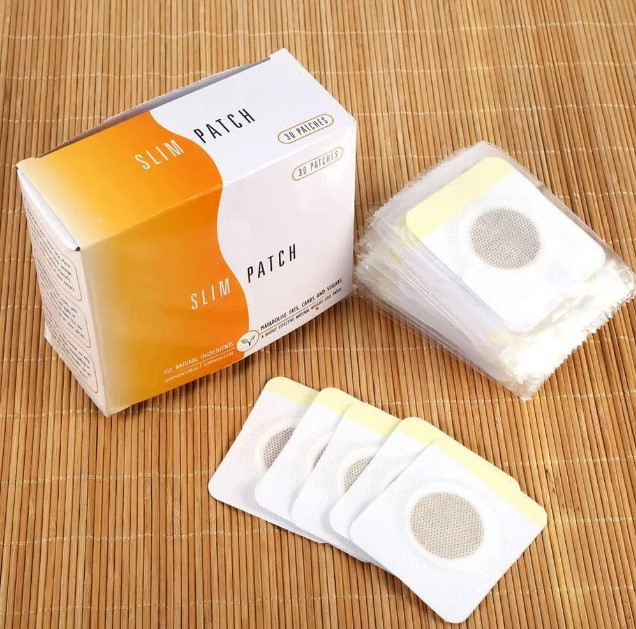 PARCHE SLIM X 30 UND