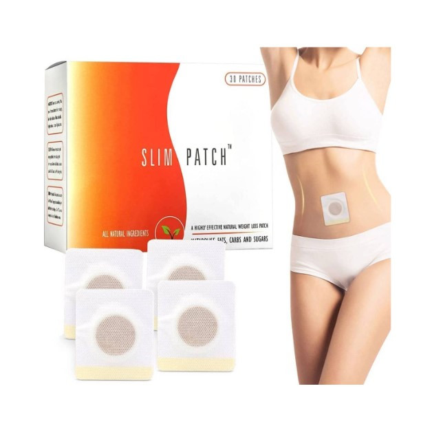 Miniatura 2 de PARCHE SLIM X 30 UND