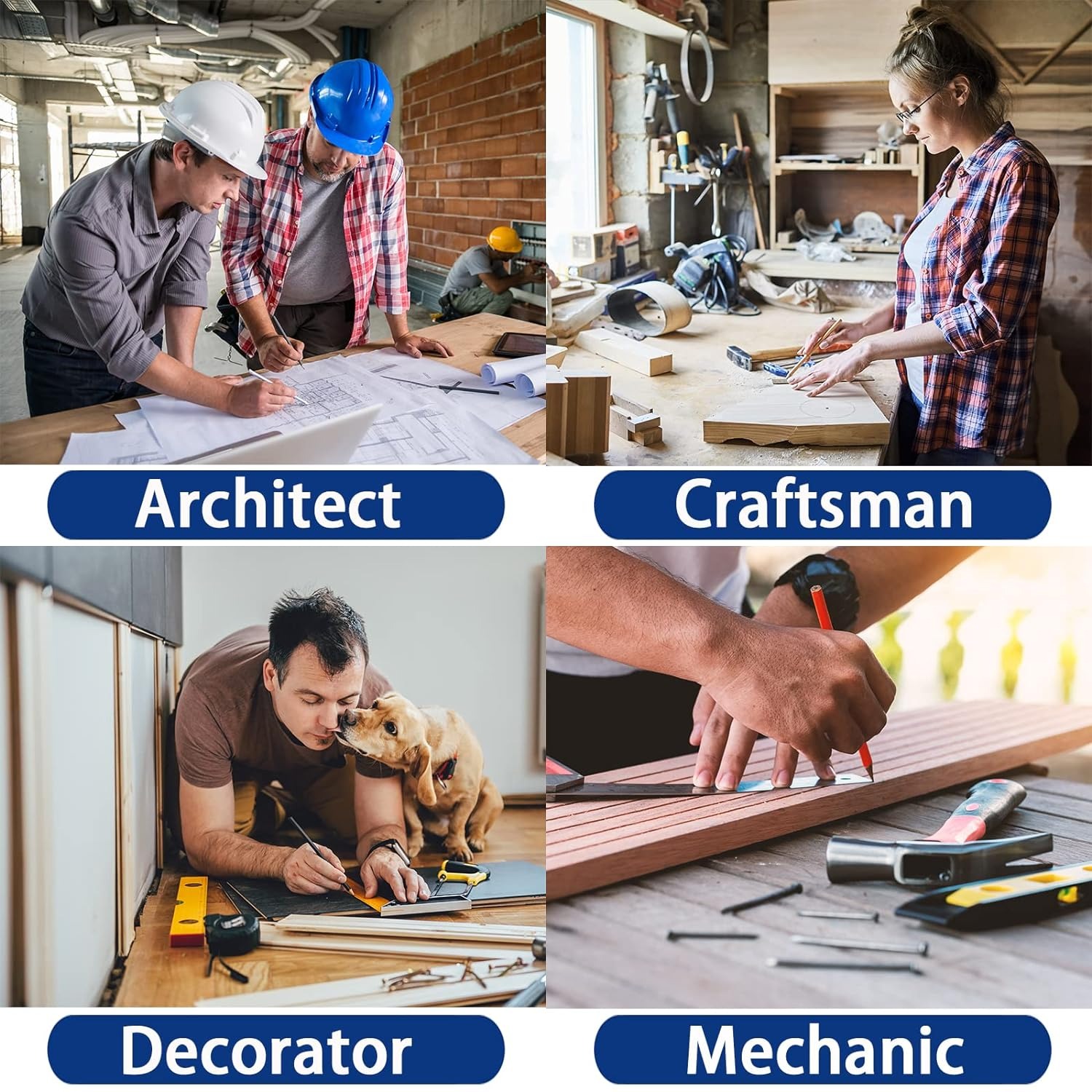 Miniatura 3 de REGLA DE MEDICION MANUAL