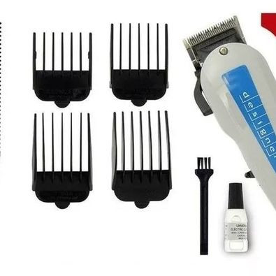 Kit Peluquera Maquina De Peluquería