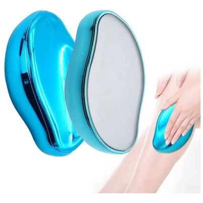 Miniatura 4 de Piedra Depilatoria De Cristal