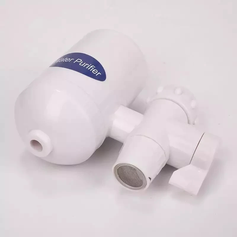 Miniatura 2 de Filtro Purificador De Agua Para Llave