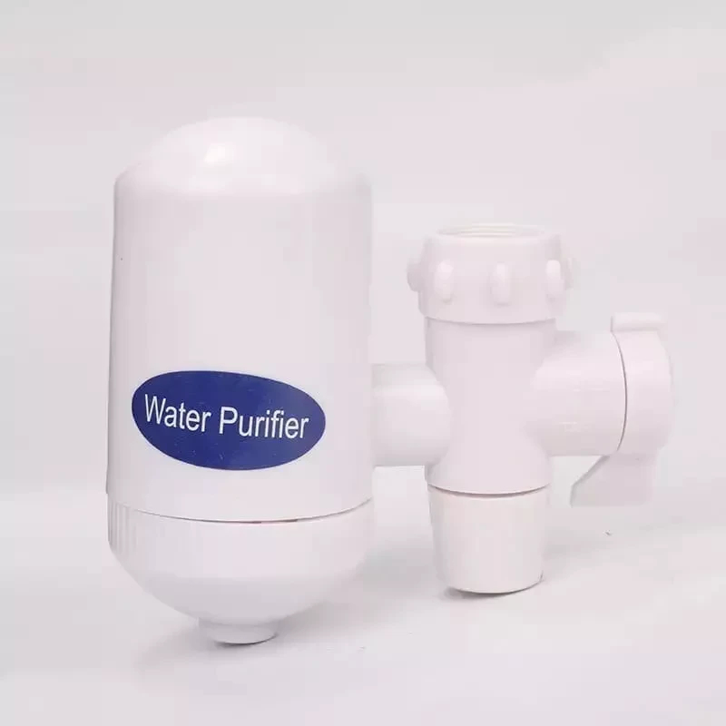 Miniatura 3 de Filtro Purificador De Agua Para Llave