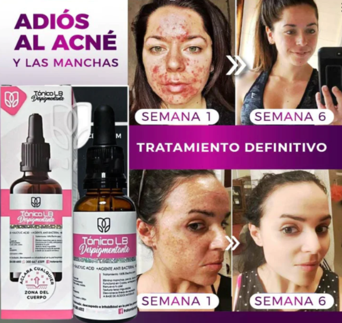 Sérum activador