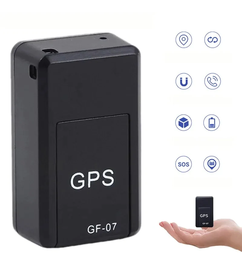 Miniatura 2 de MINI GPS ESPIA Localizador