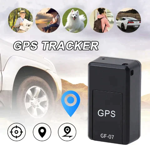 MINI GPS ESPIA Localizador