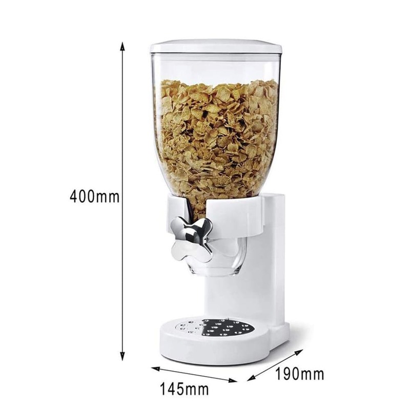 Miniatura 3 de DISPENSADOR DE CEREAL