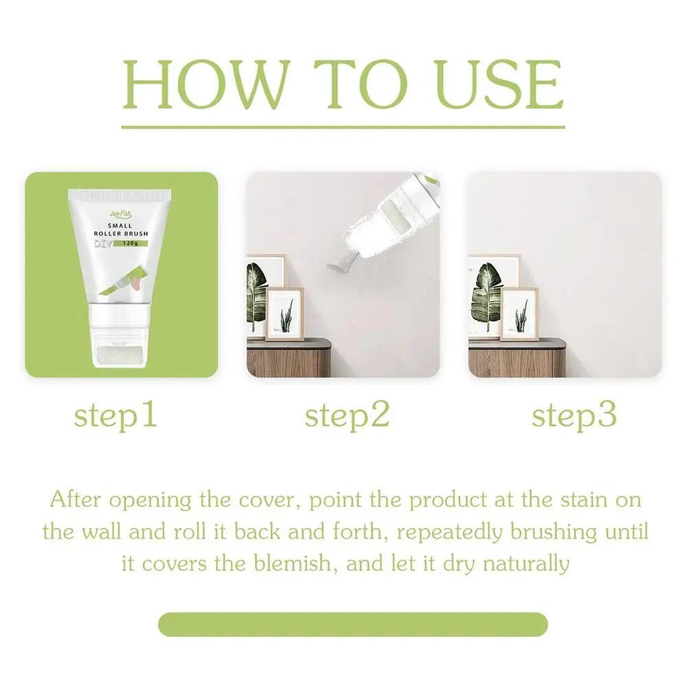 Miniatura 2 de RODILLO QUITA MANCHAS