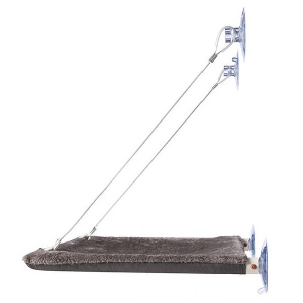 Miniatura 2 de HAMACA PARA GATOS