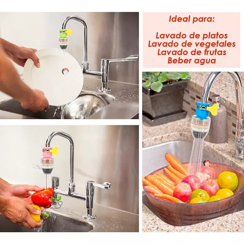 Miniatura 6 de FILTRO PARA AGUA