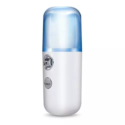 Miniatura 2 de Humidificador Facial para Maquillaje