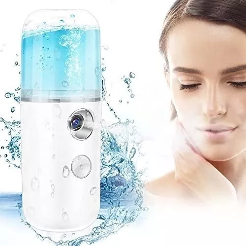 Miniatura 3 de Humidificador Facial para Maquillaje