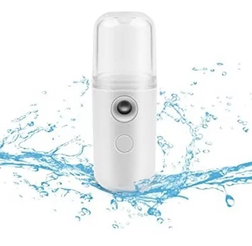 Miniatura 4 de Humidificador Facial para Maquillaje