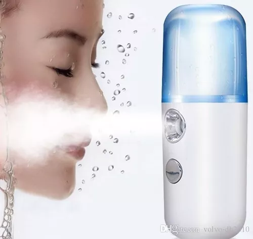 Miniatura 5 de Humidificador Facial para Maquillaje