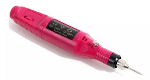 Miniatura 4 de Kit pulidor de uñas eléctrico