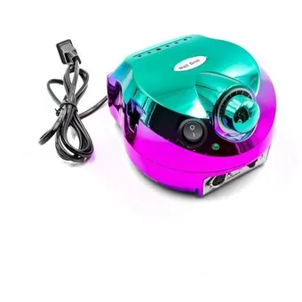 Miniatura 2 de Kit pulidor de uñas eléctrico tornasol