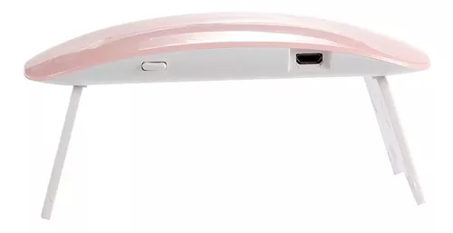 Miniatura 3 de Lámpara Mini de Uñas