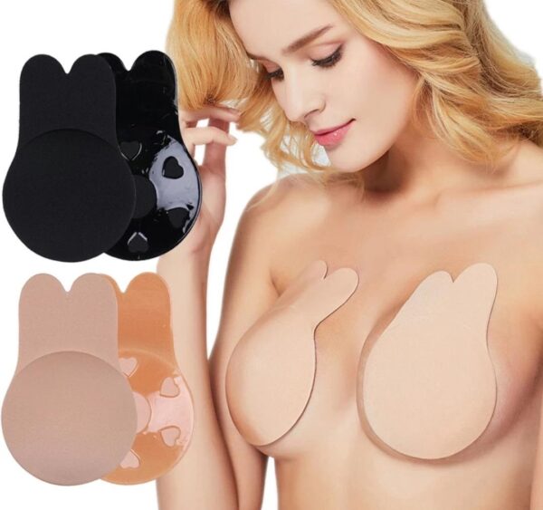 Miniatura 2 de Levanta busto invisible