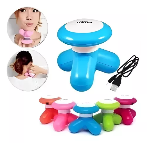 Masajeador Mimo