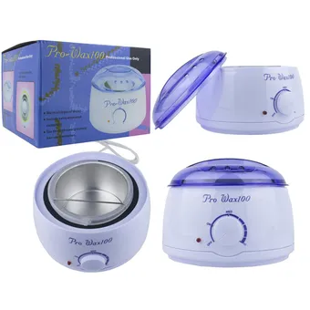 Olla calentadora cera depilatoria