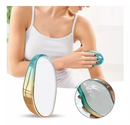 Miniatura 4 de Piedra depilatoria con agua