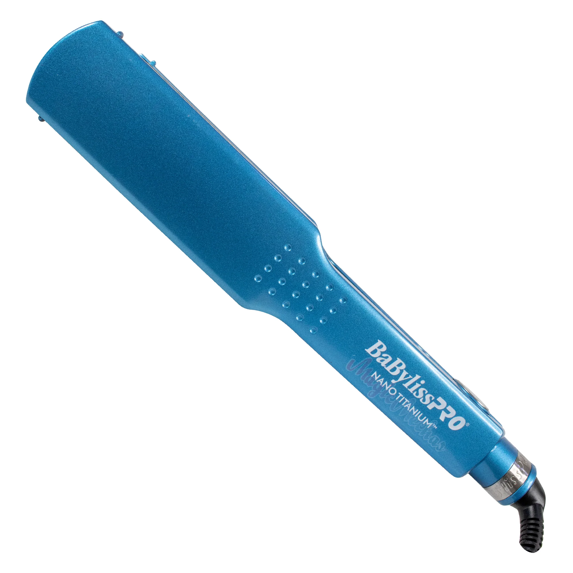 Miniatura 4 de Plancha BabyLiss Nano Titanium Delgada