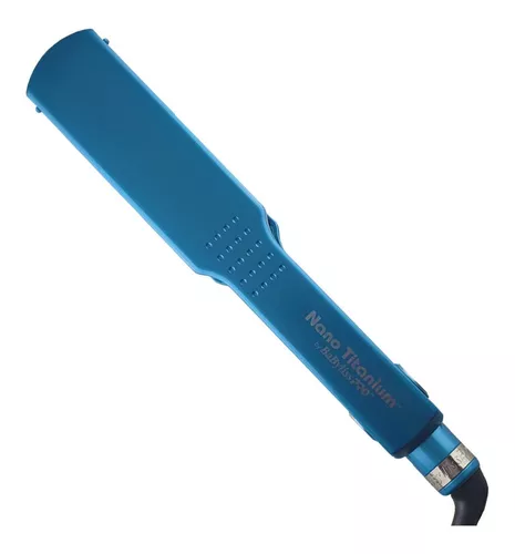 Miniatura 2 de Plancha Nano titanium Ancha