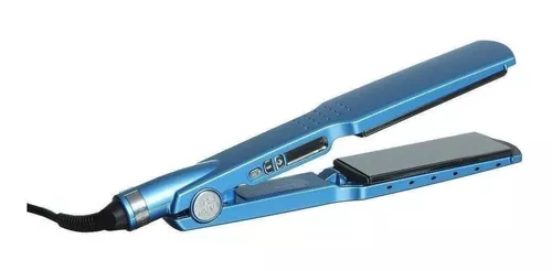 Miniatura 7 de Plancha Nano titanium Ancha