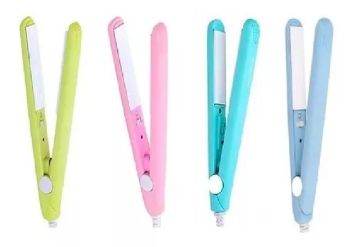 Miniatura 5 de Plancha Mini Viajera