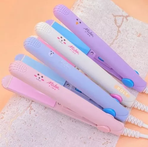 Plancha Mini Viajera