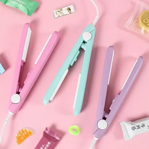 Miniatura 2 de Plancha Mini Viajera