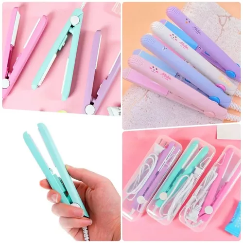 Miniatura 3 de Plancha Mini Viajera