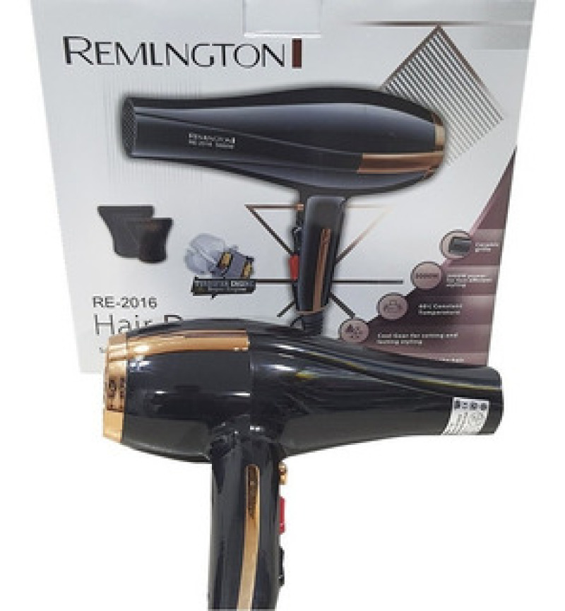 Secador Remilgton 2016