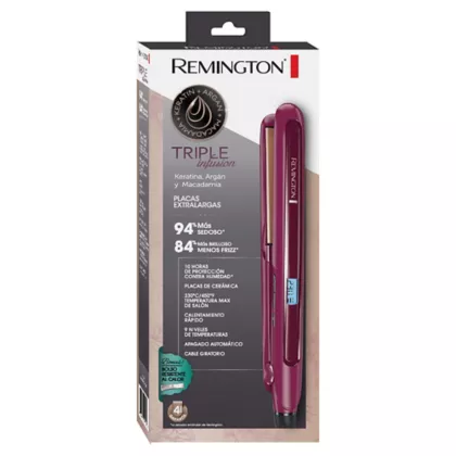 Miniatura 5 de Placha Original Triple Fusión