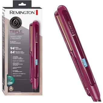 Placha Original Triple Fusión