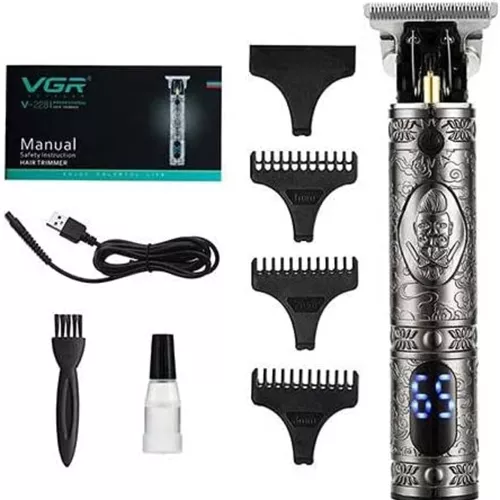 Miniatura 6 de Máquina VGR 228 con pantalla