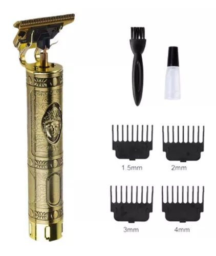 Miniatura 2 de Máquina barbera Buda T99