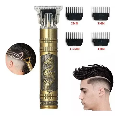 Miniatura 3 de Máquina barbera Buda T99