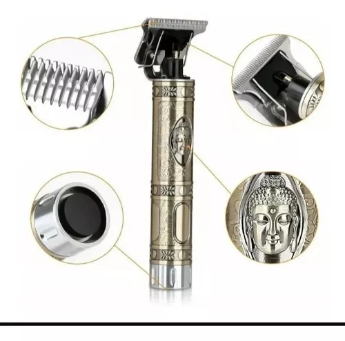 Miniatura 8 de Máquina barbera Buda T99