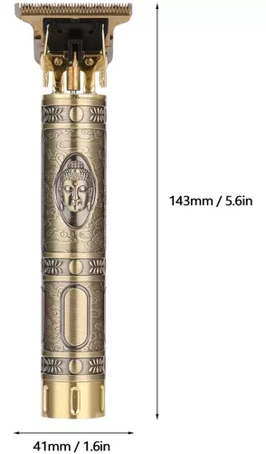 Miniatura 6 de Máquina barbera Buda T99