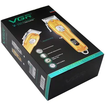 Miniatura 3 de Máquina VGR 092