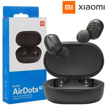 Miniatura 2 de Airdots Redmi bluetooth sin pantalla