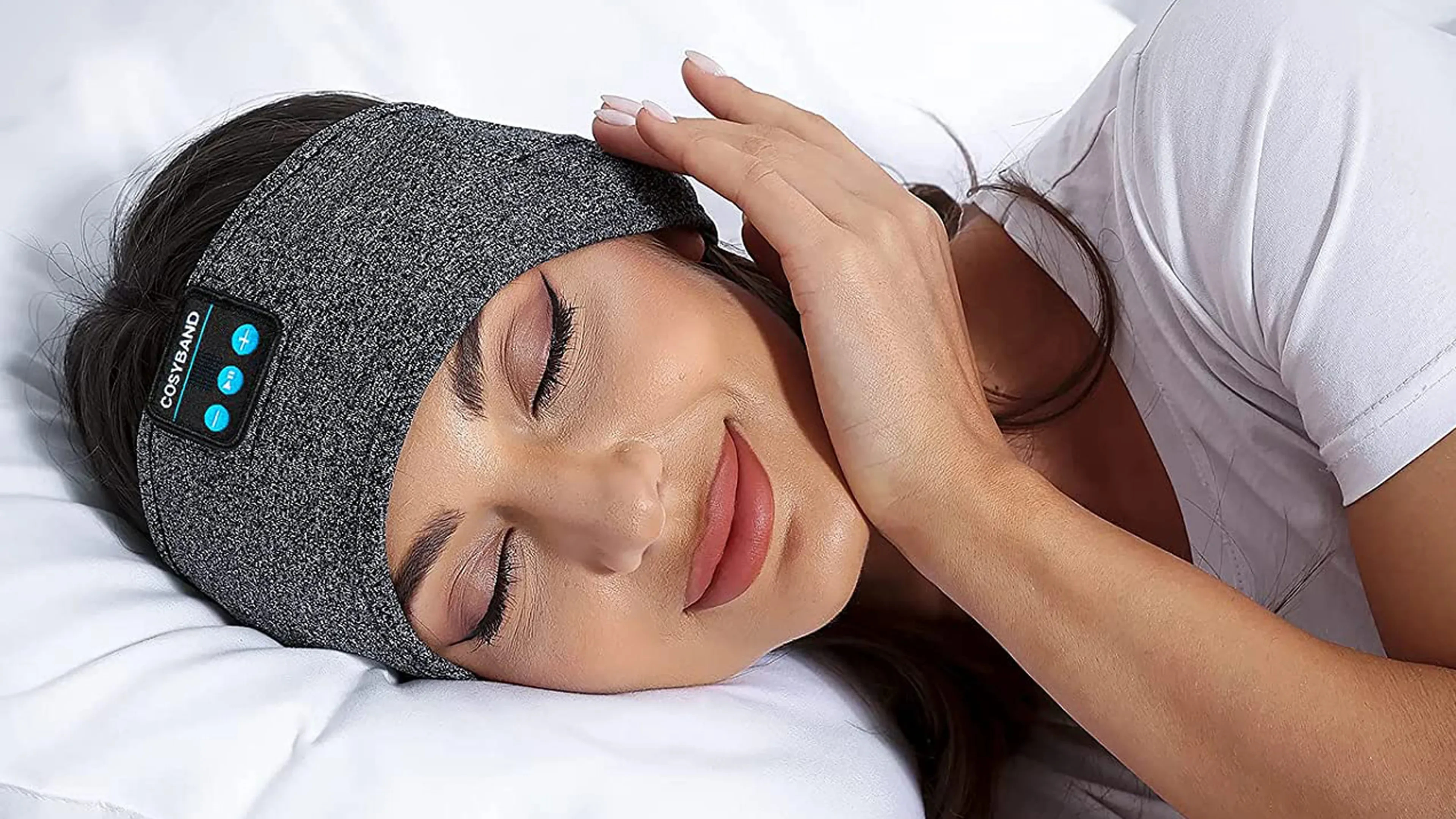 Miniatura 4 de Diadema Balaca Bluetooth inalámbricos